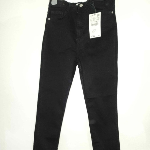 Zara Jean size 10/42 - Picture 1 of 3